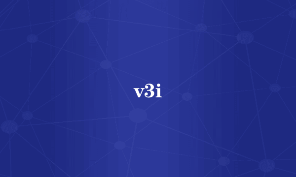 v3i