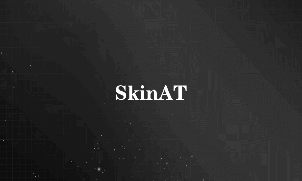 SkinAT