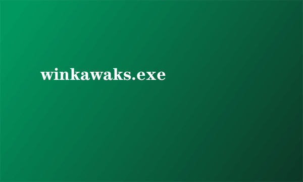 winkawaks.exe