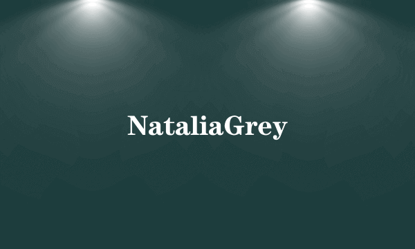 NataliaGrey