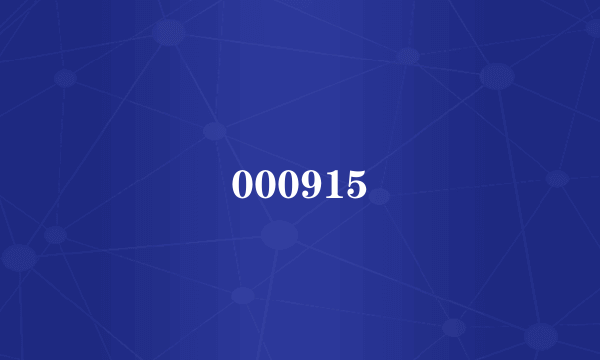 000915
