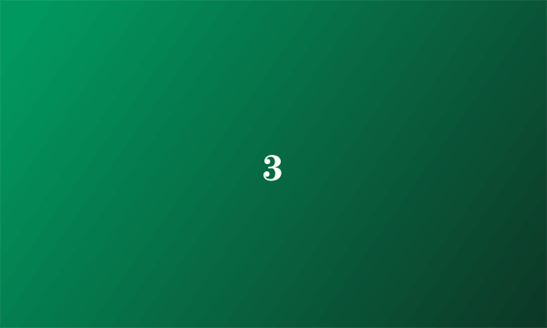 3